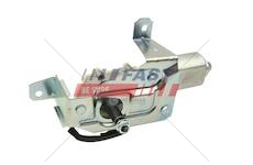 Motor stěračů fiat doblo 00> vzad ft82831