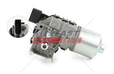 Motor stěračů fiat doblo 09> přední ft82820