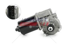 Motor stěračů ford transit 06> přední ft82822