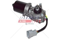 Motor stěračů iveco daily 00> mascott 5-pin ft82814