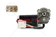 Motor stěračů mercedes sprinter 95> 901-905 přední ft82821