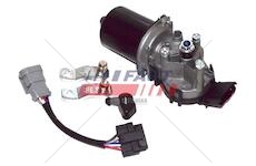 Motor stěračů renault kangoo i 97> přední ft82813
