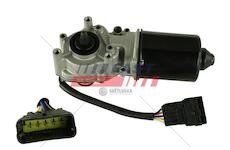 Motor stěračů renault trafic 01> přední ft82819