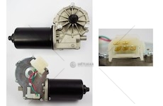 Motor stěračů   SD-ETP-4001