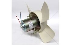 Motor stropní ventilátor s vrtulí karosa 316796051_A