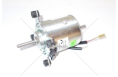 Motor topení MTS, LIAZ 110, 300