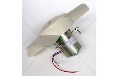 Motor topení s ventilátorem karosa 316972061_A