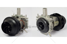 SILNIK OGRZEWANIA AIRTOP 3500 24V PO REG  91381A/R