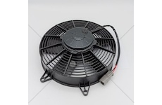 Motorek chlazení oleje hydrauliky Multicar M26, M30 FUMO