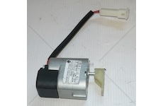 Motorek klapky klimatizace