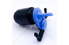 Motorek ostřikovače MAN 19.403