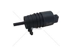 Motorek ostřikovače Multicar M26, FUMO