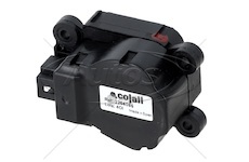 Motorek regulace topení 24v scania p,g,r,t 0791506_A