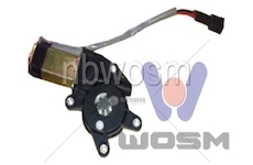 Motorek stahování okna L.MAN F2000 WOSIMAN B-073-2