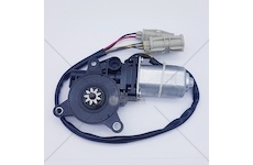 Motorek stahování okna MAN TGA