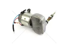 Motorek stěrače krátký úchyt12v 10cm(bk6011) | 6011-5810
