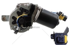 Motorek stěračů MB MP5 MTX COR-MB-SD5082