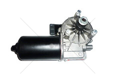 Motor stěrače