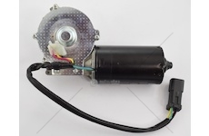 Motor stěrače