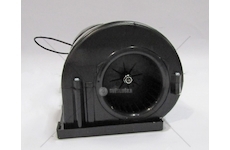 Motorek topení 24V s ventilátorem ENS B8140-2