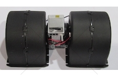 Motorek topení 24V s ventilátorem ENS B8229-2