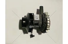 motorek topení AIRTOP 2000 24V REGENE 70678/R