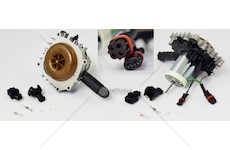 motorek topení AIRTOP 2000ST 24V 1302788A