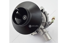 motorek topení AIRTRONIC D2 24V DAF 1455178