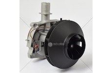 motorek topení AIRTRONIC D4S 24V D&E 252145992000/Z