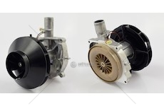 motorek topení DAF AIRTRONIC D4S 252145992000