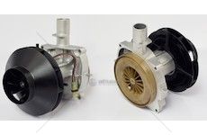 motorek topení DAF AIRTRONIC D4S REGE 252145992000/R