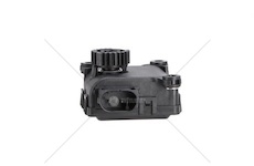 Motorek topení DAF,MAN,MB Baian ZY70047-2