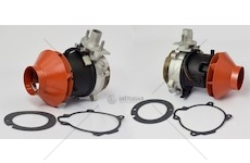 motorek topení EBERSPAECHER D1LCC REG 251895200201