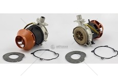 motorek topení EBERSPAECHER D3LC COMP 251907992000/R