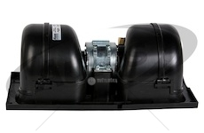 Motorek topení kompletní daf 95xf, xf95, xf105, 65cf, 75cf, 85cf 0189191_A