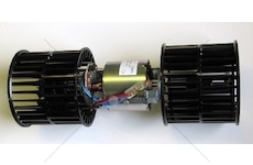 Motorek topení Liaz 300 sestavený