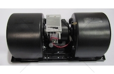 Motorek topení MB 24V s ventilátorem ENS B86B3922