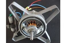 Motorek topení Multicar M25, M26