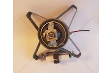Motorek topení Multicar M26