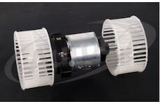 Motorek topení s ventilátorem 24v mercedes actros mp1/mp2/mp3 od 02.2002 0127187_A