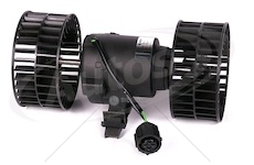 Motorek topení s ventilátorem 24v scania p,g,r,t, 94,114,124,144 0116073_A