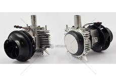 motorek topení WEBASTO 3500ST 24V DC 9005916A