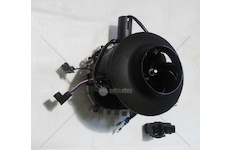 motorek topení WEBASTO AIRTOP 2000 24 DAF 1526775
