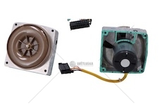 motorek ventilátoru HYDRONIC 10 DAF 1389381
