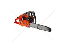 Motorová pila RQ-58 - DEMON