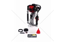 Motorové beranidlo 1,5 kW - KRAFT&DELE