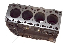 Motorový blok iveco daily 00> 2.8d 99477104