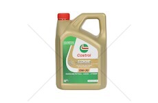 Motorový olej - 0w30 castrol edge sl cf 4l - 15f640 WCST 0W30 4L EDGE
