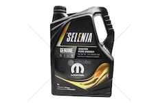 Motorový olej -  0w30 selenia digitek pure energy c2 5l 0054