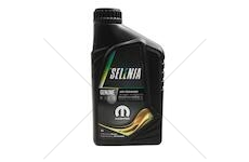 Motorový olej -  0w30 selenia wr forward 1l 0051